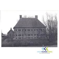 Molenhoek 2 Herwen Huis Aerdt Coll.HKR F00000601